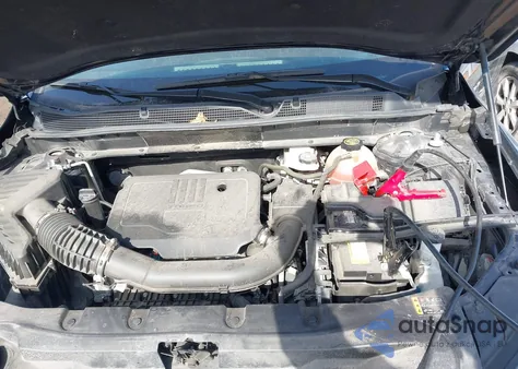 2021 Chevrolet Blazer Fwd 2Lt z USA, uszkodzony, nr VIN 3GNKBCR44MS521738